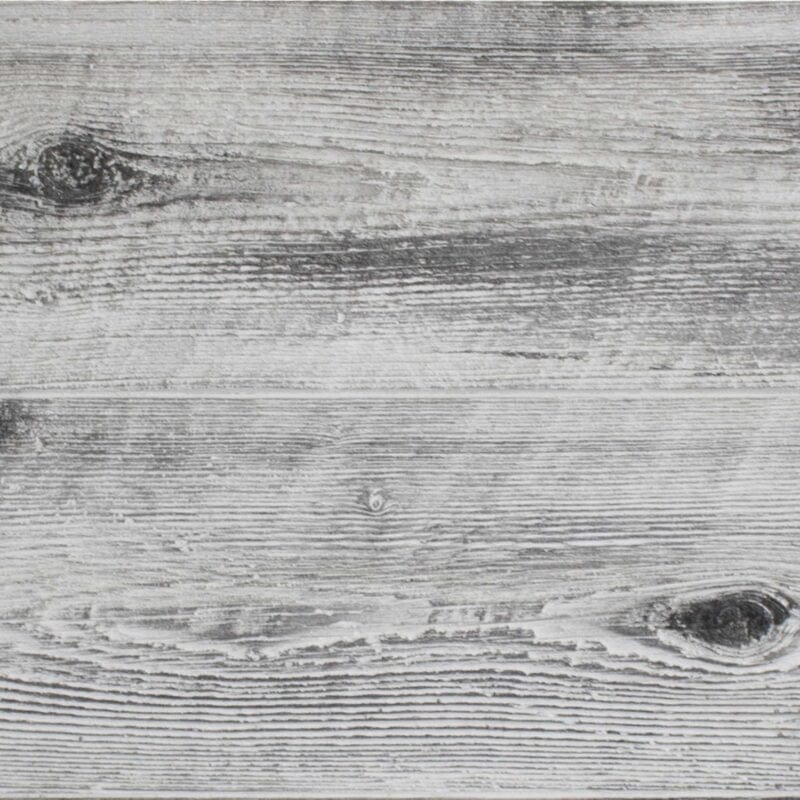 The Outdoor Plus Sedona GFRC 27" Wood Grain Concrete Round Fire Bowl