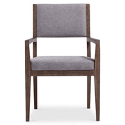 Bernhardt Linea Arm Chair