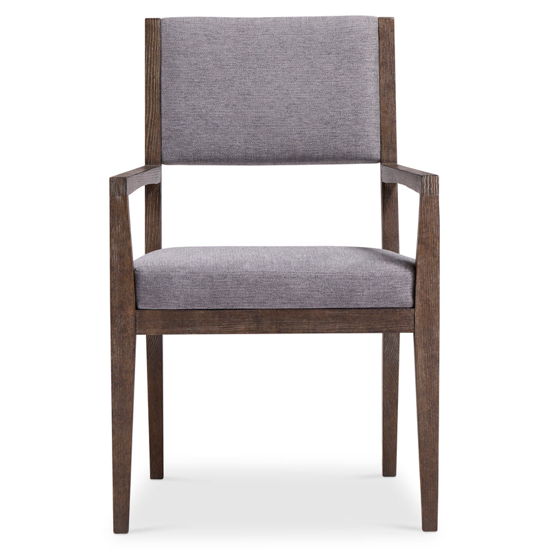 Bernhardt Linea Arm Chair