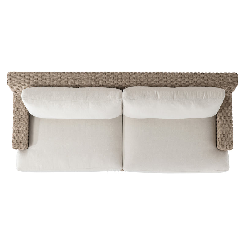 Bernhardt Trieste Outdoor Sofa