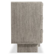 Bernhardt Monolith Wooden Buffet