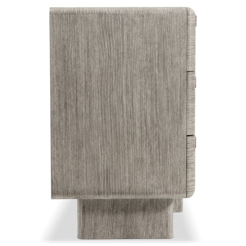Bernhardt Monolith Wooden Buffet