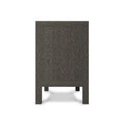 Bernhardt Prado Nightstand in Porcini Finish - 38-inch Width
