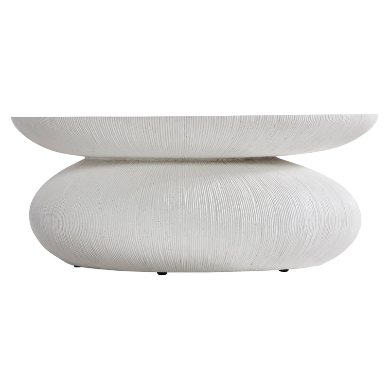 Bernhardt Corsica Outdoor Cocktail Table
