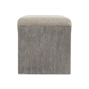 Bernhardt Foundations Bench