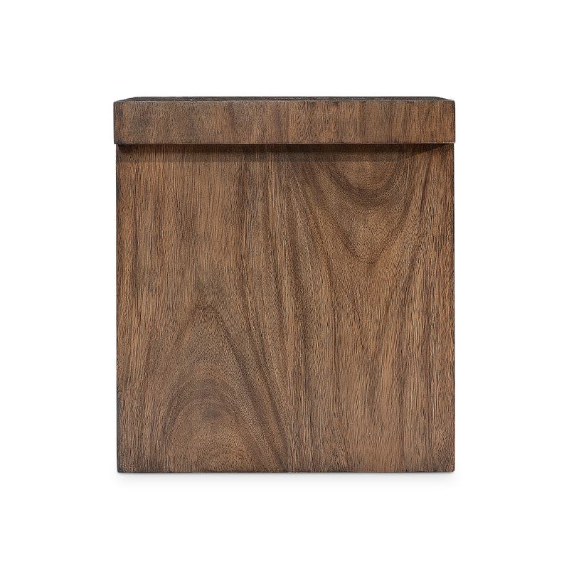 Bernhardt Tomas Side Table