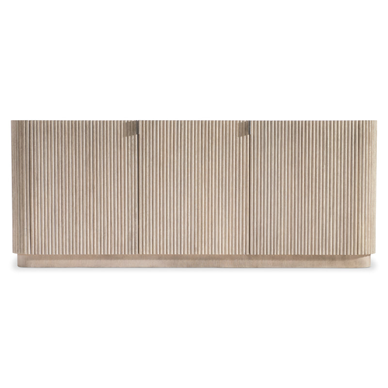Bernhardt Lucerne Entertainment Credenza