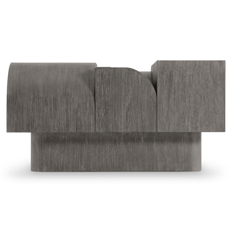 Bernhardt Basi Cocktail Table