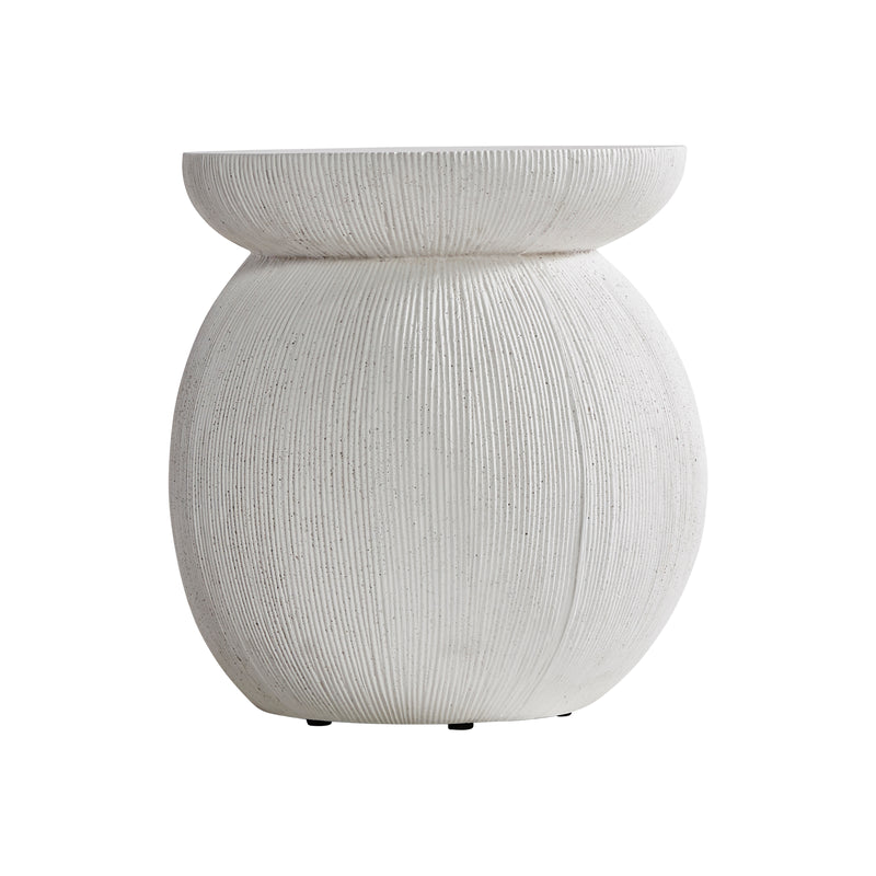 Bernhardt Corsica Outdoor Accent Table