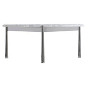 Bernhardt Arris Cocktail Table - 15-inch Height