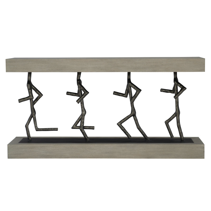 Bernhardt Theo Console Table