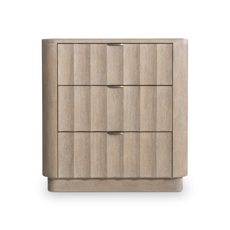 Bernhardt Loggia Nightstand
