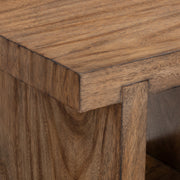 Bernhardt Tomas Side Table