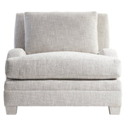 Bernhardt Rollins Fabric Chair