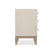 Bernhardt Axiom Nightstand (26")