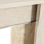 Bernhardt Laren Console Table