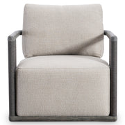 Bernhardt Andros Outdoor Swivel Chair