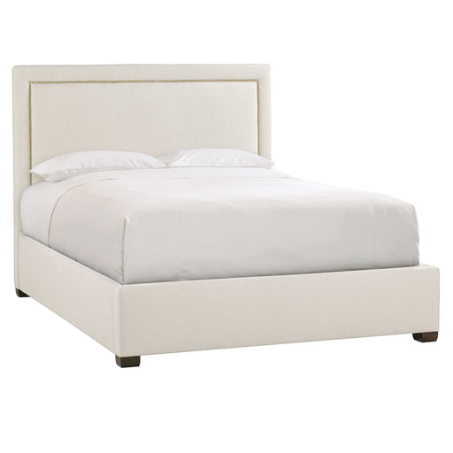 Bernhardt Morgan Fabric Panel Bed