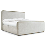 Bernhardt Arcadia Panel Bed, King