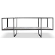 Bernhardt Harlow Cocktail Table