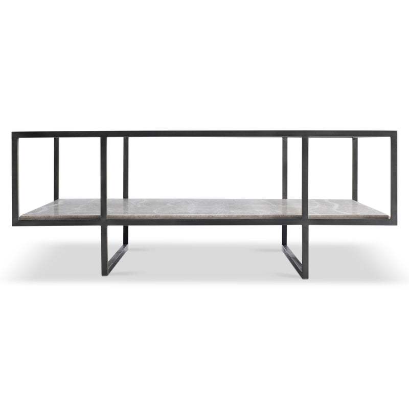 Bernhardt Harlow Cocktail Table
