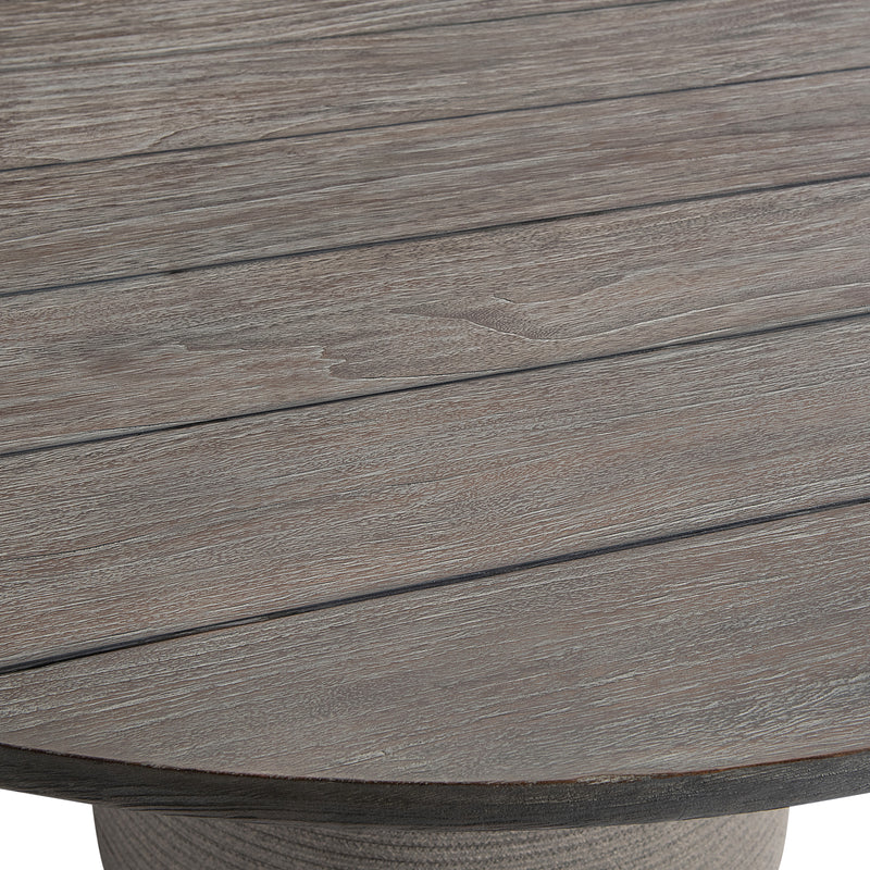 Bernhardt Rialto Outdoor Dining Table - view 4