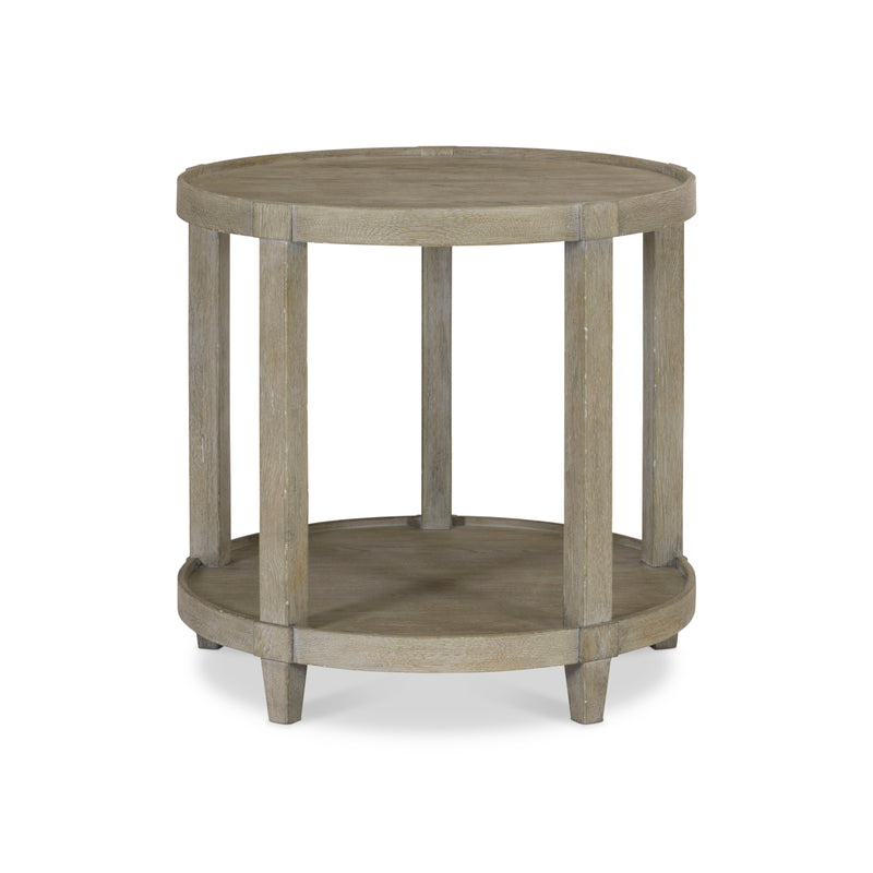 Bernhardt Albion Side Table