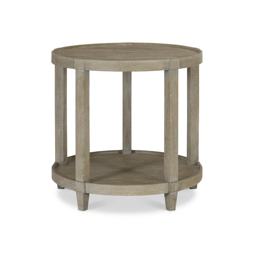 Bernhardt Albion Side Table