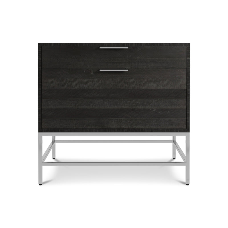 Bernhardt Coleman File Cabinet