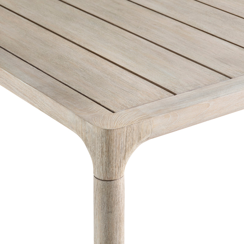 Bernhardt Siesta Key Outdoor Dining Table (88")