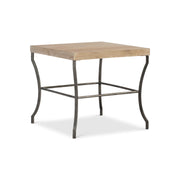 Bernhardt Tribeca Side Table