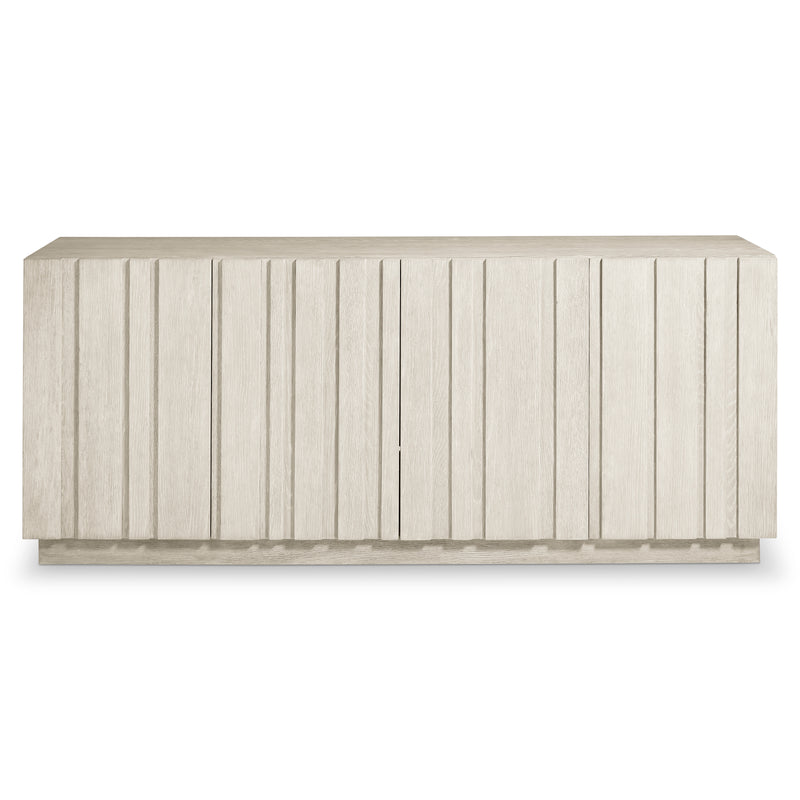 Bernhardt Tempo Entertainment Credenza