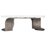 Bernhardt Catalina Round Cocktail Table