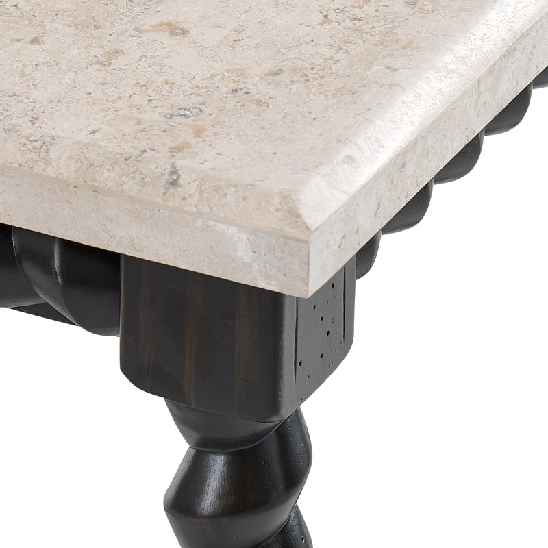 Bernhardt Cordova End Table
