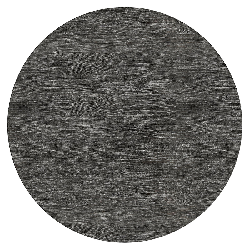 Bernhardt Menton Round Dining Table