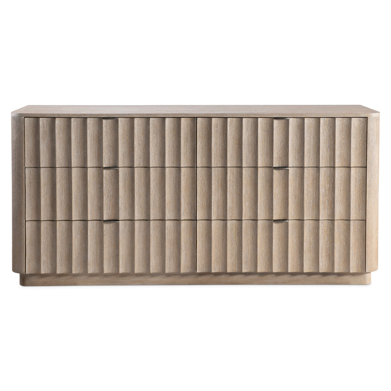 Bernhardt Loggia Dresser