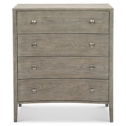 Bernhardt Albion Tall Drawer Chest