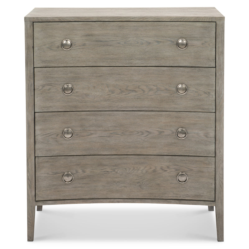 Bernhardt Albion Tall Drawer Chest