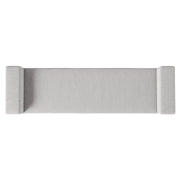 Bernhardt Stratum Fabric Bench