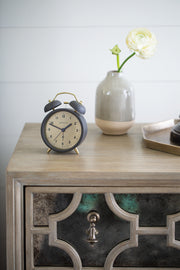 Bernhardt Santa Barbara Mirrored Nightstand