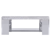 Bernhardt Aura Cocktail Table