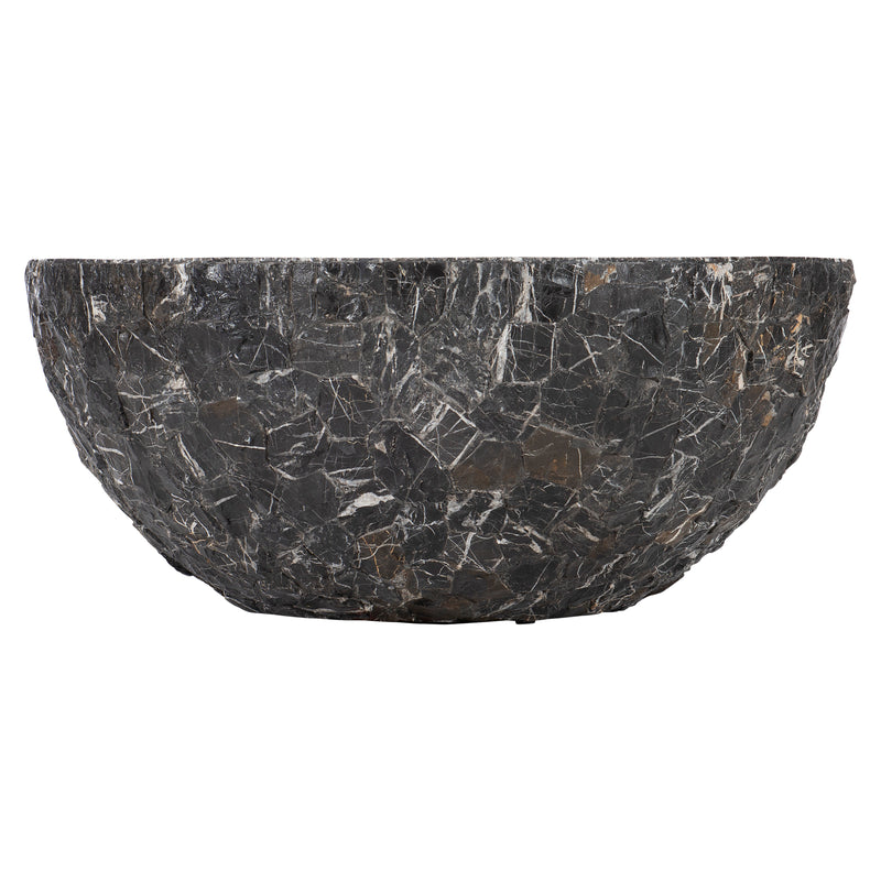 Bernhardt Tambora Outdoor Cocktail Table