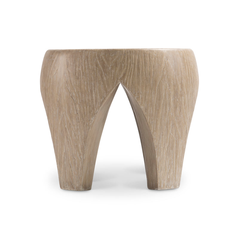 Bernhardt Neptune Outdoor Side Table