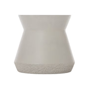 Bernhardt Nidra Round Accent Table - 18.25" Diameter