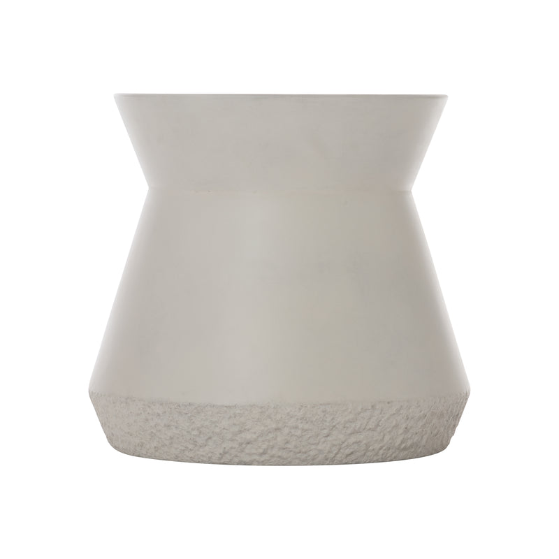 Bernhardt Nidra Round Accent Table - 18.25" Diameter