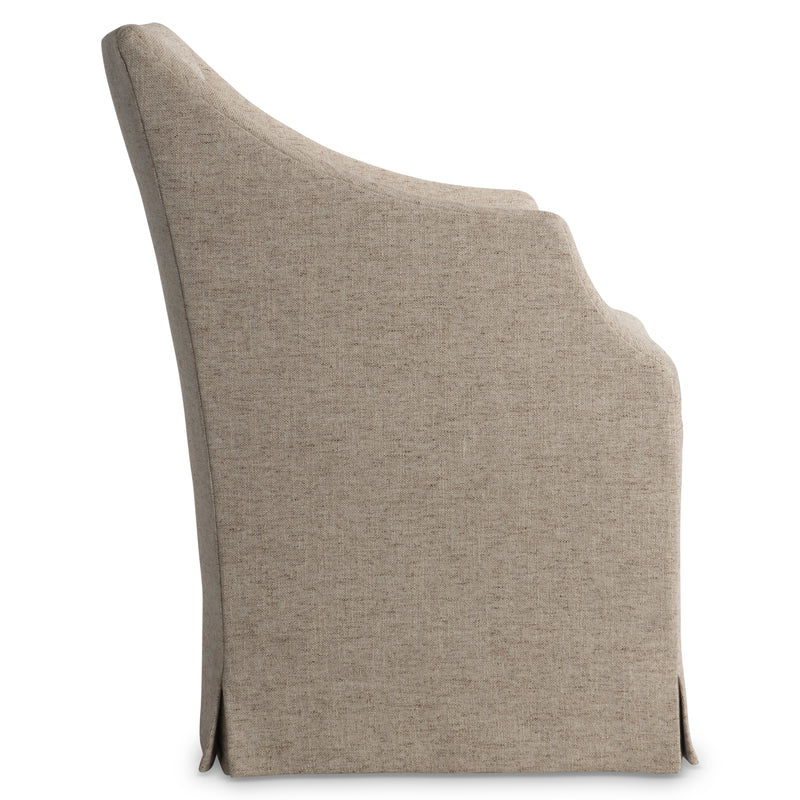 Bernhardt Tribeca Arm Chair