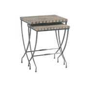 Bernhardt Wyman Nesting Tables