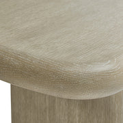 Bernhardt Arcadia Bench