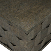 Bernhardt Linea Square Cocktail Table