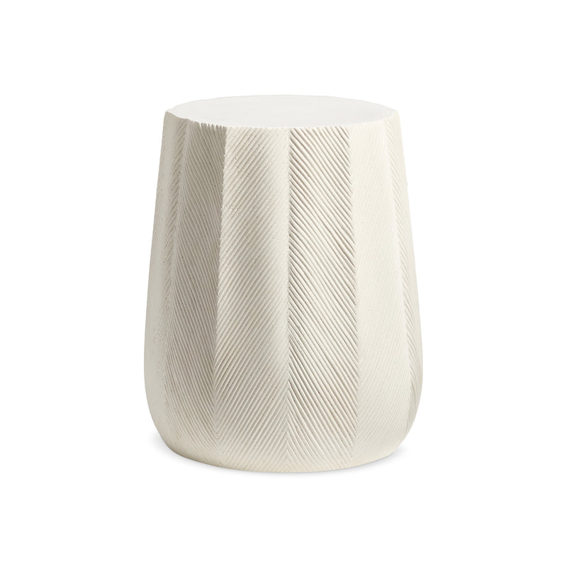 Bernhardt Grenada Round Drink Table